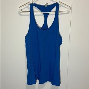 Under Armour tank top